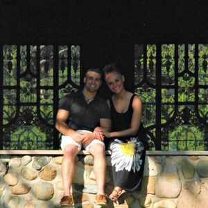 Meet your Posher, Mackenzie